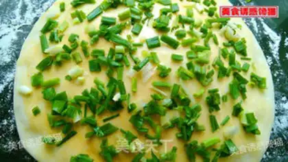 Make Gold lasagna step 10
