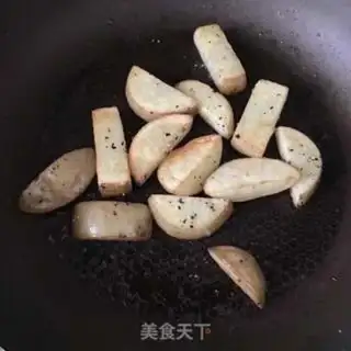 Make Roasted chicken legs step 9