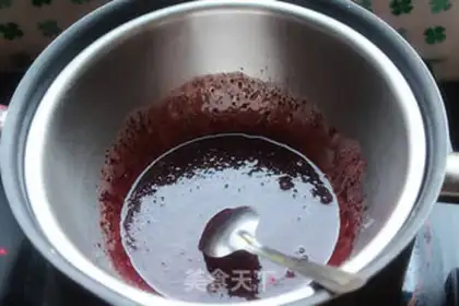 Make Austral Lemington step 16