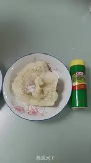 Make Potato mashed step 4