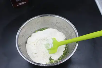 Make Onion fragrance step 7