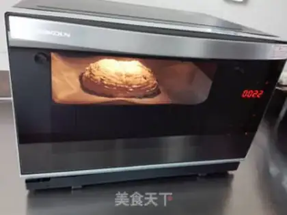 Make Potato potato ice cream step 11
