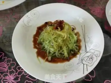 Make Onion silk step 6