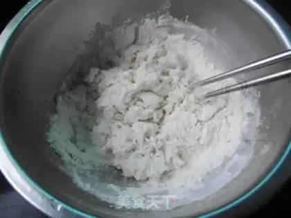 Make Pickles and pizza step 1