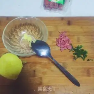 Make Cheese and potatoes step 0