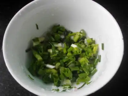 Make Pickles and pizza step 4