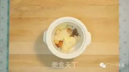 Make Chicken soup step 3