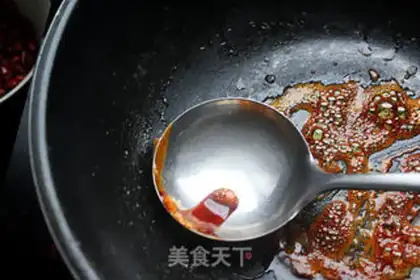 Make Sugar vinegar ribs step 3
