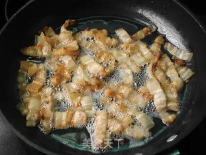Make Pickles and pizza step 6