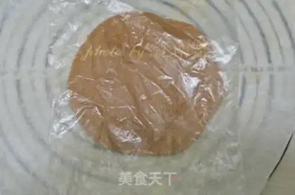 Make Button cookies step 10