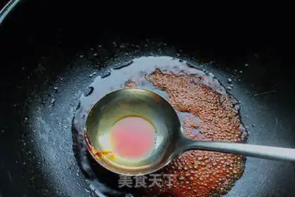 Make Sugar vinegar ribs step 4