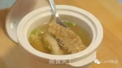 Make Chicken soup step 5