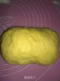 Make Coconut bread step 5