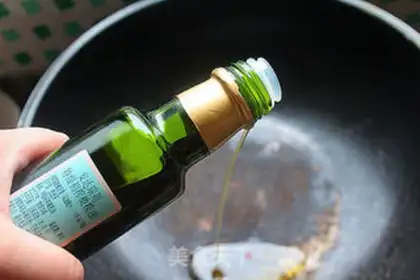 Make Sugar vinegar ribs step 5