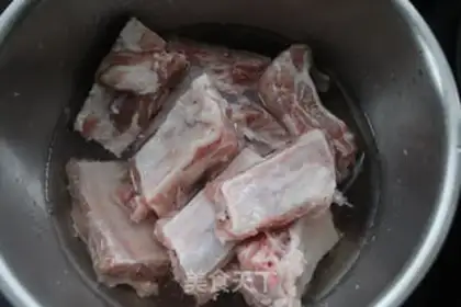 Make A sour cutter step 1