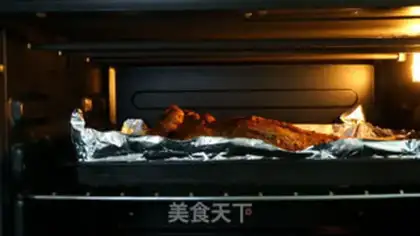 Make Roast leg step 6