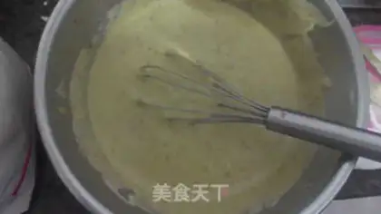 Make ♪ A bouquet of tea and cake rolls ♪ step 4