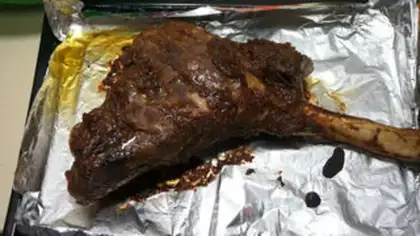 Make Roast leg step 7