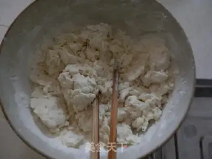 Make Noodles step 0