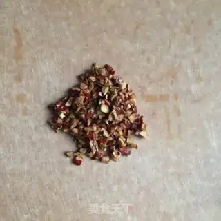 Make Sweet-tree bread step 0