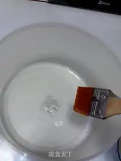 Make Peanut sesame oxin step 1