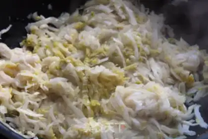 Make A sour cutter step 4