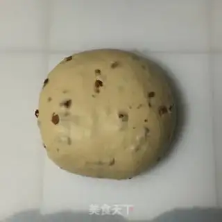 Make Sweet-tree bread step 1