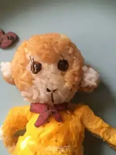 Make Monkey King