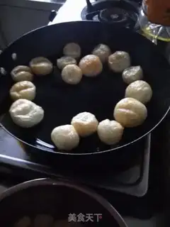 Make Noodles step 2