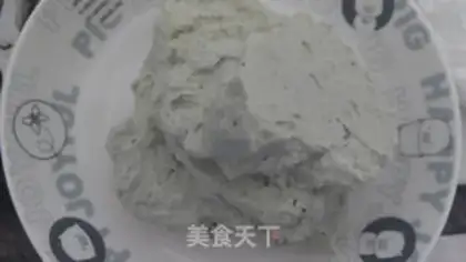 Make ♪ A bouquet of tea and cake rolls ♪ step 8
