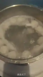 Make Homemade fishballs step 4