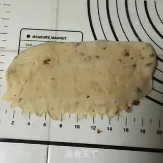 Make Sweet-tree bread step 4