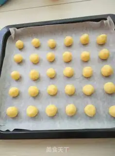 Make Margaret step 1