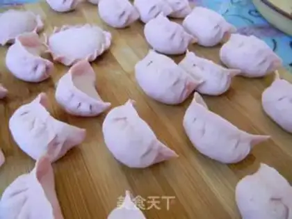 Make Pyramid step 8