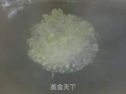 Make Frozen chicken step 2