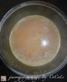 Make Chicken bone soup step 9