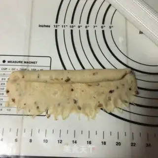 Make Sweet-tree bread step 6