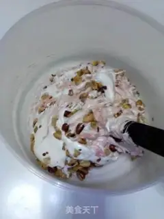 Make Peanut sesame oxin step 8