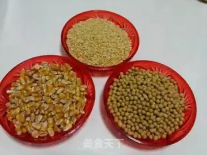 Make Quick-hand breakfast cake step 0