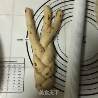 Make Sweet-tree bread step 8