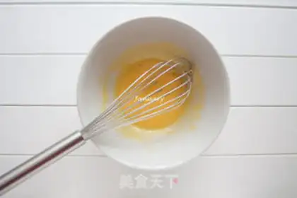 Make Chocolate softies step 1