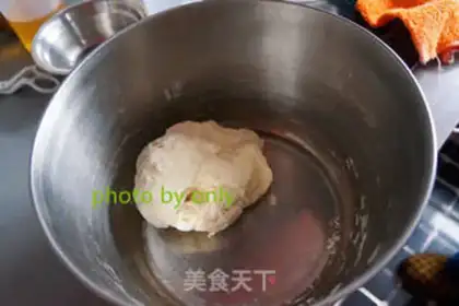 Make Pancake step 1