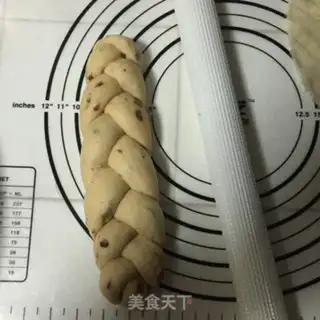Make Sweet-tree bread step 9