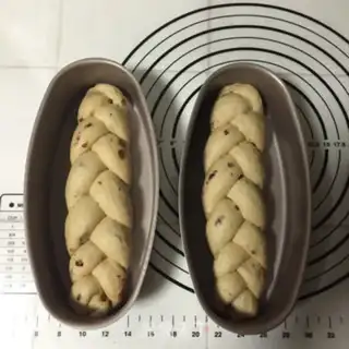 Make Sweet-tree bread step 10