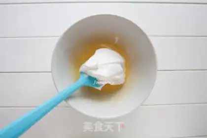 Make Chocolate softies step 3