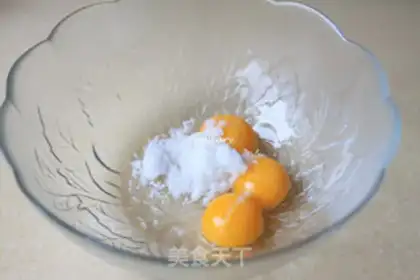 Make Tiramisu step 0