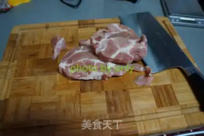 Make Pancake step 3