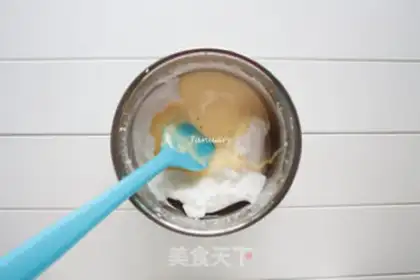 Make Chocolate softies step 4