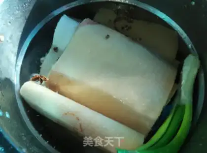 Make Frozen step 0