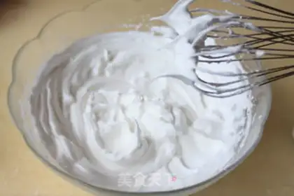 Make Tiramisu step 2
